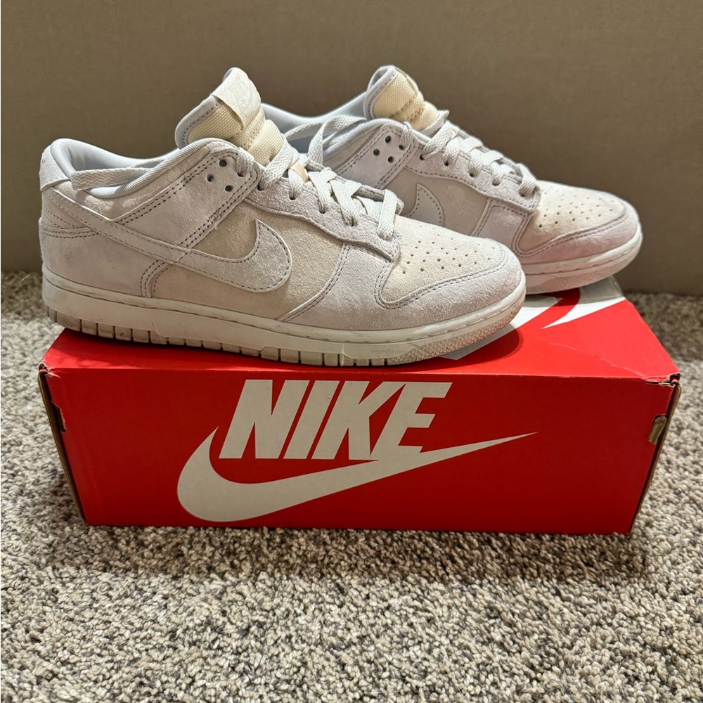 Nike Dunk Low Retro PRM - Picture 3 of 6